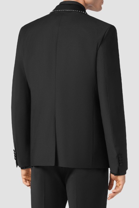 пиджак  модель ls studs по цене 116800 руб вид справа