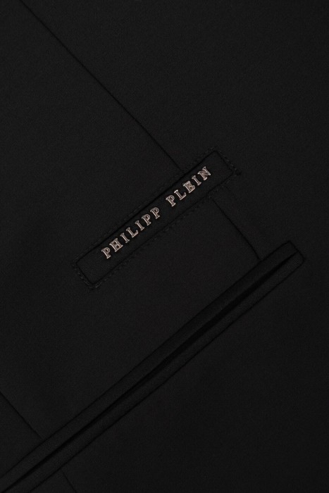 пиджак  модель ls studs универсального стиля с лицевой стороны