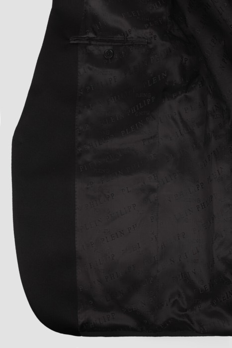 пиджак  модель ls studs на сезон этого года фотография