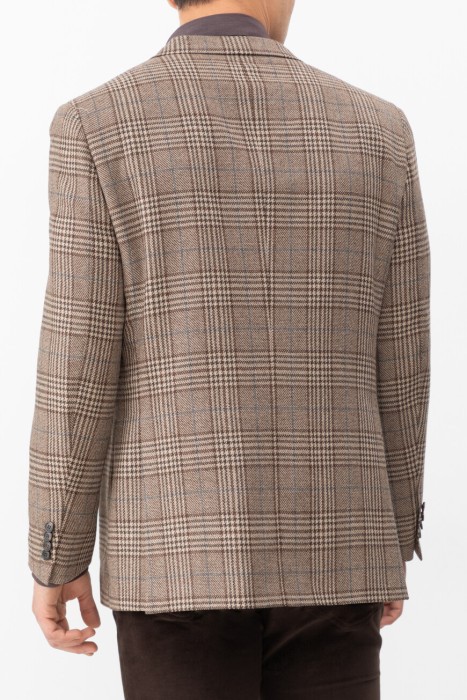 пиджак  модель ravello по цене 634800 руб вид справа