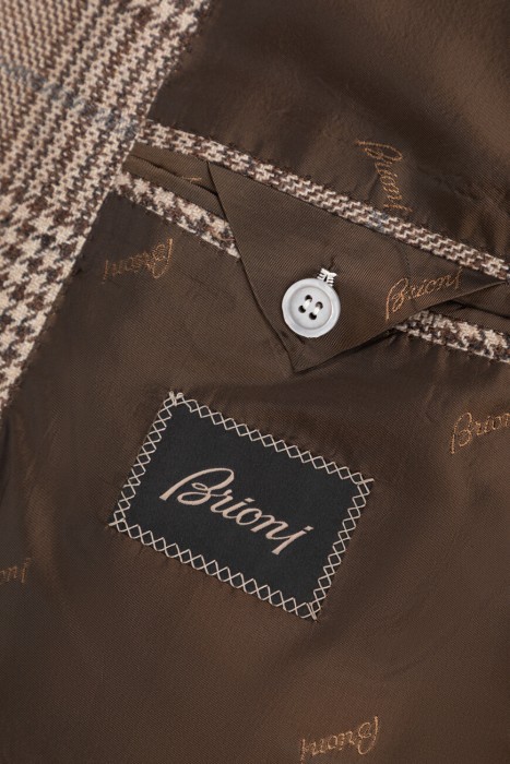 пиджак  модель ravello вид сзади