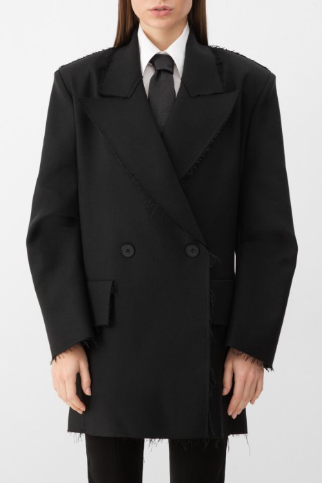 Товар с артикулом RENAISSANCE JACKET вид сзади