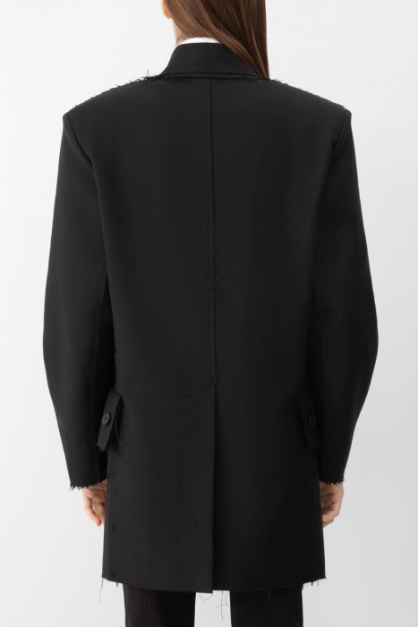 пиджак  модель renaissance по цене 79000 руб вид справа