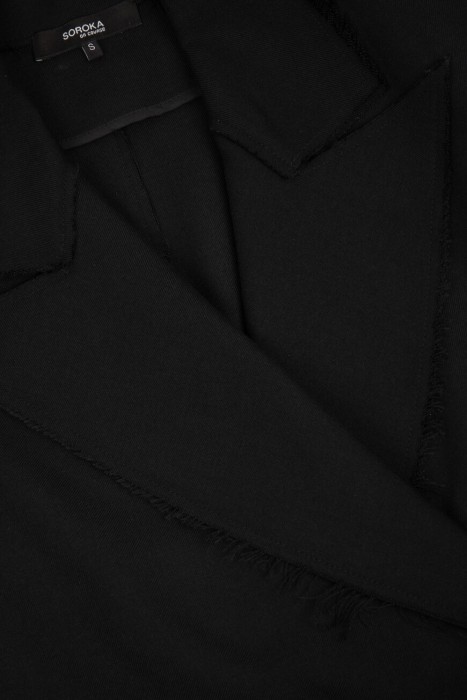 пиджак  модель renaissance из шерсти спереди