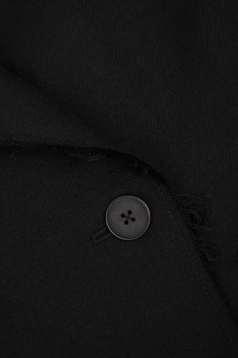 пиджак  модель renaissance для взрослого возраста с изнаночной стороны