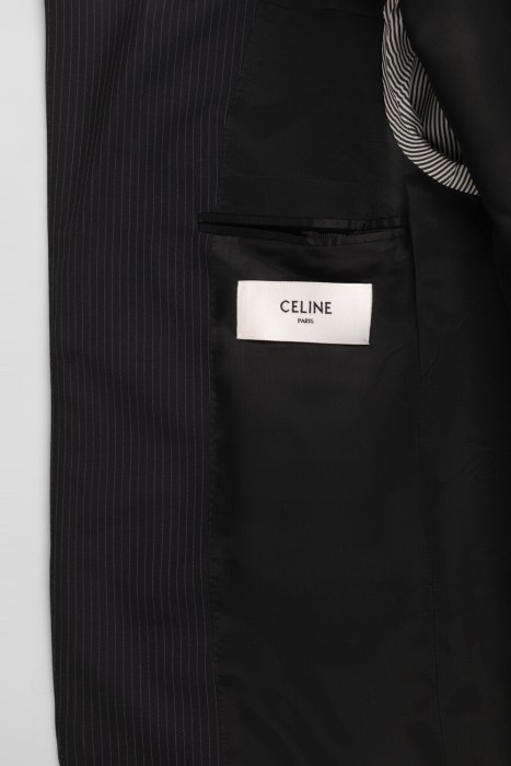 пиджак  модель sorbonne вид слева