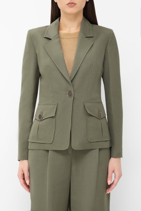 Товар с артикулом 540753 VISCHIO 1734 вид сзади