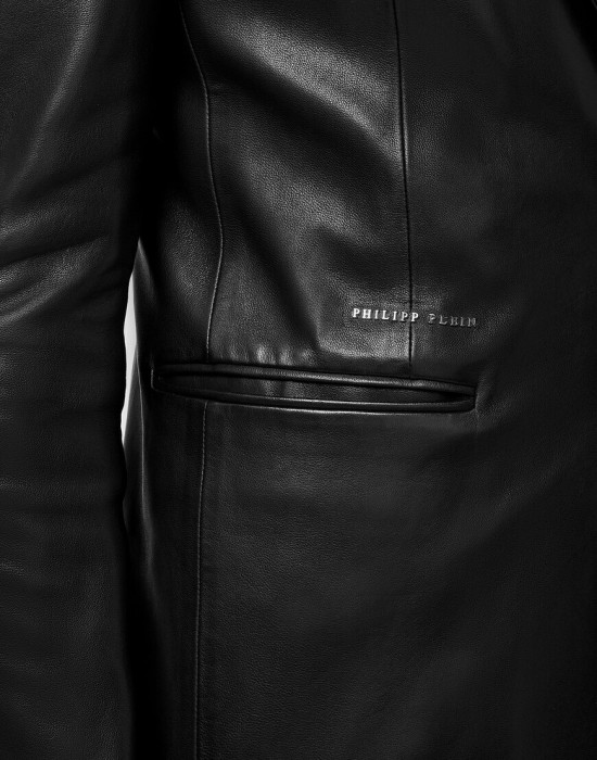 пиджак повседневный  из проверенных материалов спереди