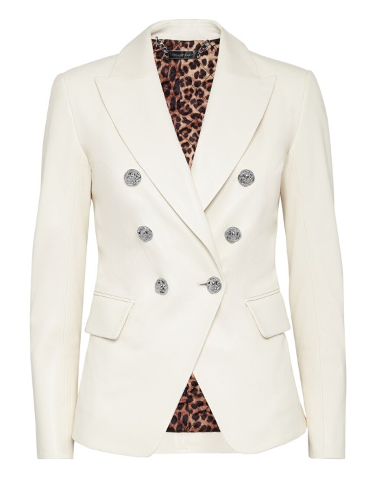 пиджак повседневный  по цене 148840 руб вид справа