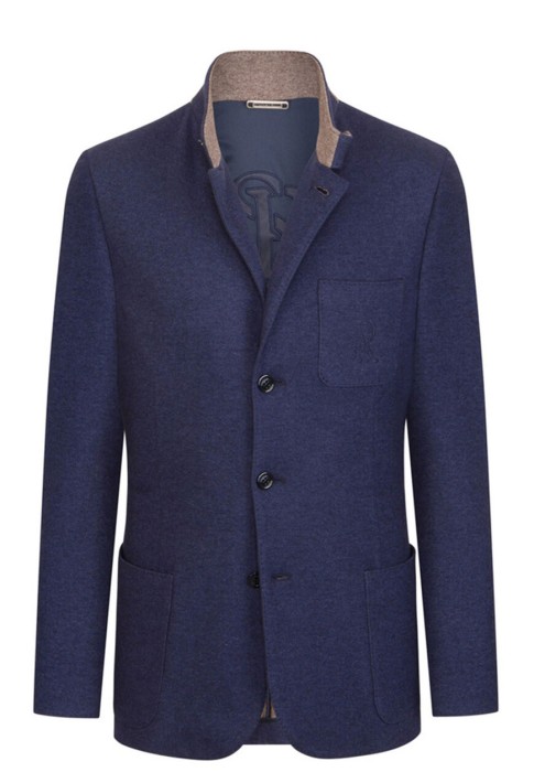 Товар с артикулом MDJ0300040 - HC547R вид сзади