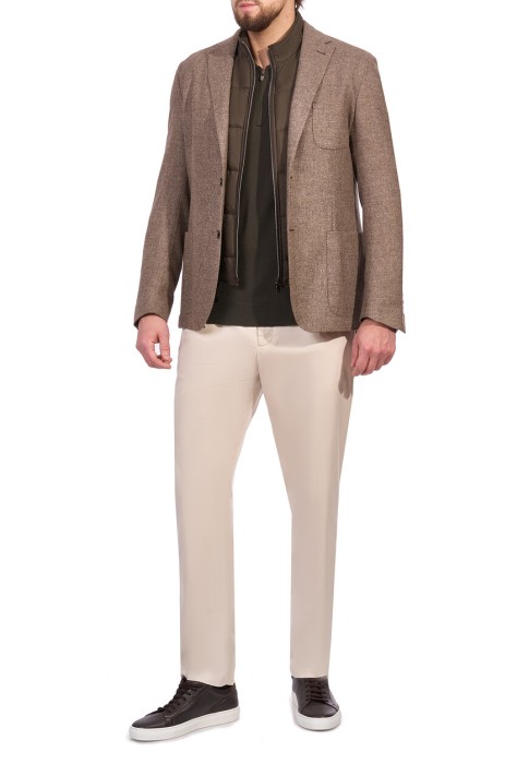 пиджак  по цене 78540 руб вид справа