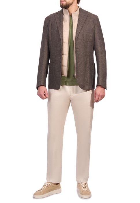 пиджак  по цене 76140 руб вид справа