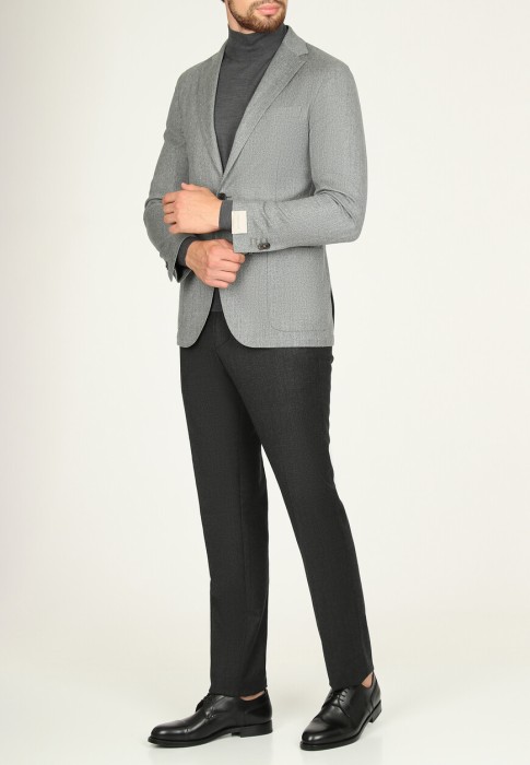 пиджак  по цене 78540 руб вид справа