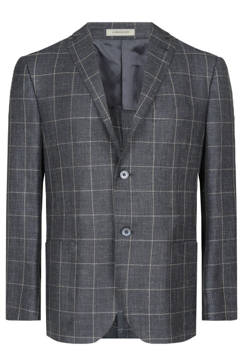 пиджак  91X002-3116206 G фотография