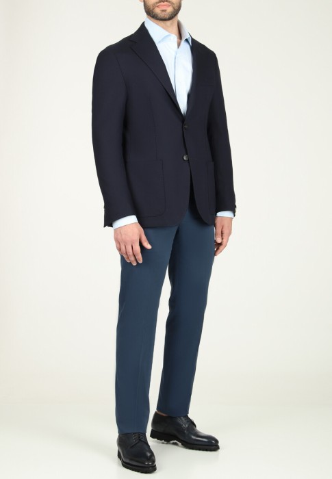 пиджак  по цене 75540 руб вид справа