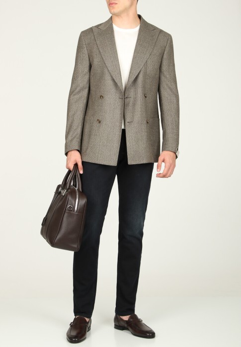 пиджак  по цене 78540 руб вид справа