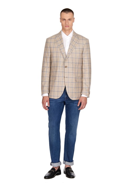 пиджак  по цене 79140 руб вид справа