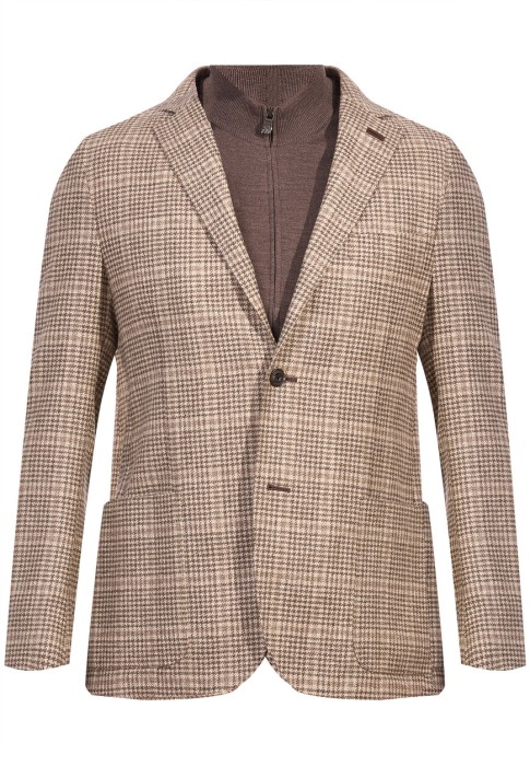 пиджак  92X5283816310 фотография