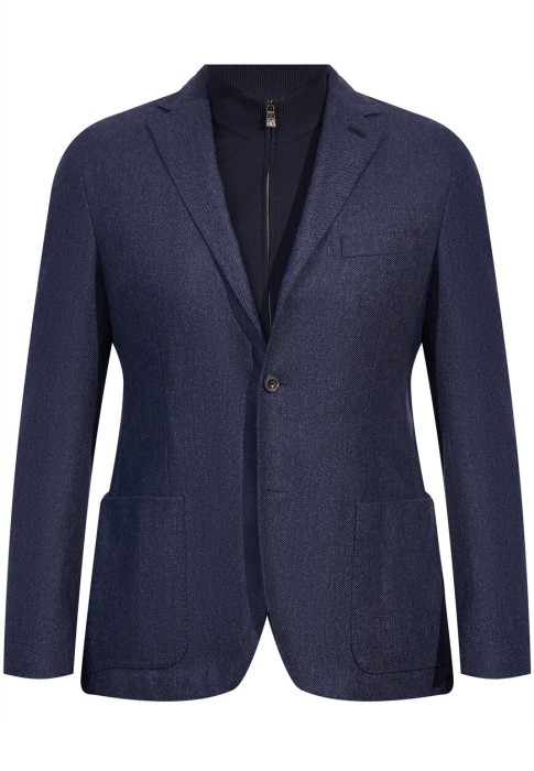 пиджак  92X5283816310 фотография