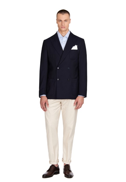 пиджак  по цене 92340 руб вид справа