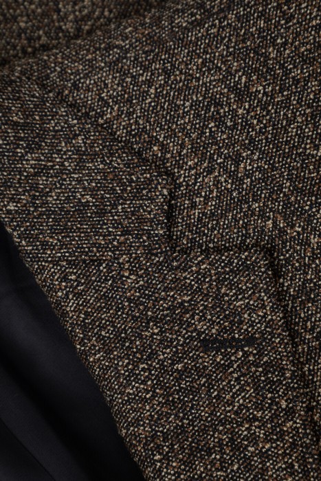 пиджак  универсального стиля с лицевой стороны