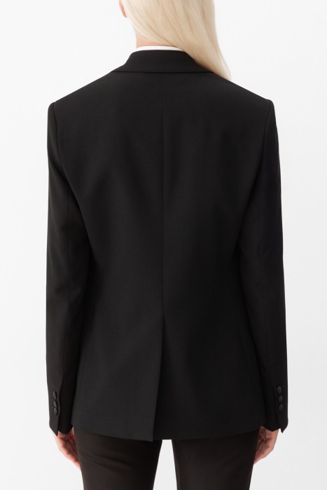 пиджак  по цене 140250 руб вид справа