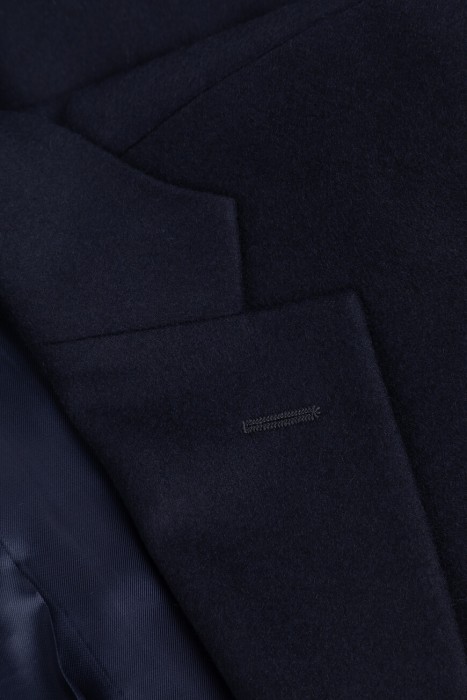 пиджак  классического стиля с лицевой стороны