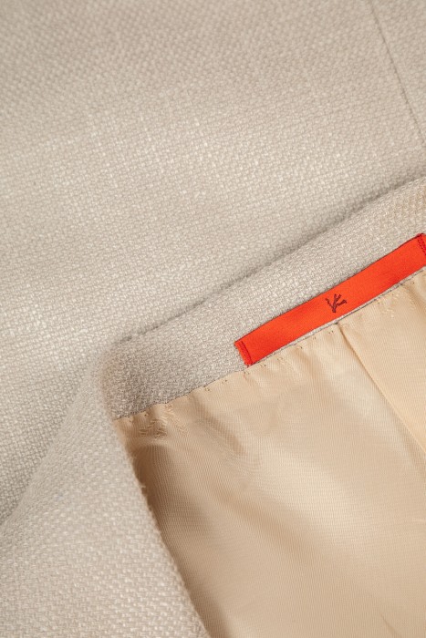 пиджак  универсального стиля с лицевой стороны