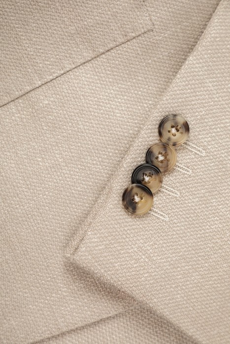 пиджак  вид слева