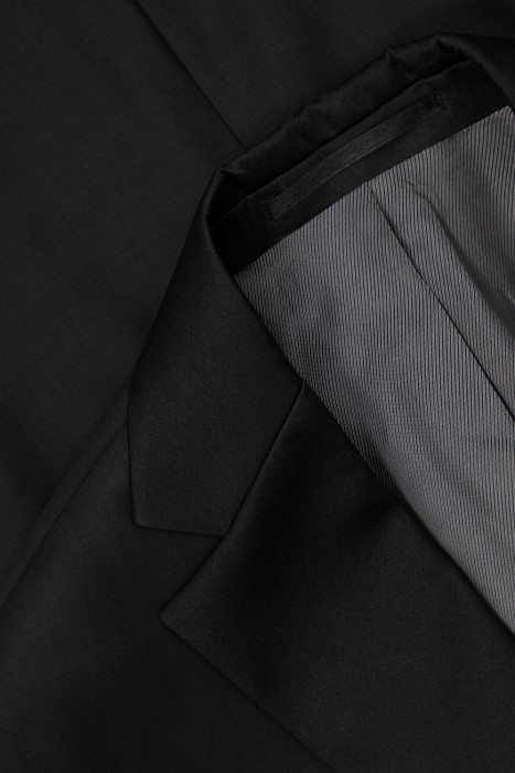 пиджак  из америки вид сбоку