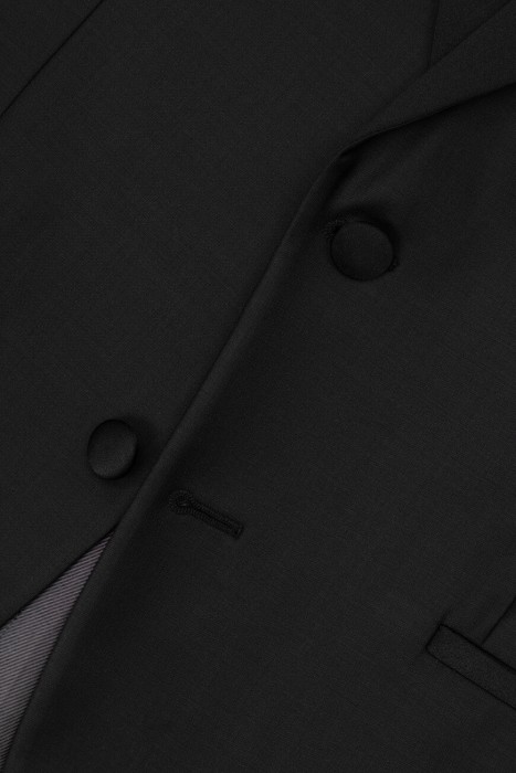 пиджак  универсального стиля с лицевой стороны