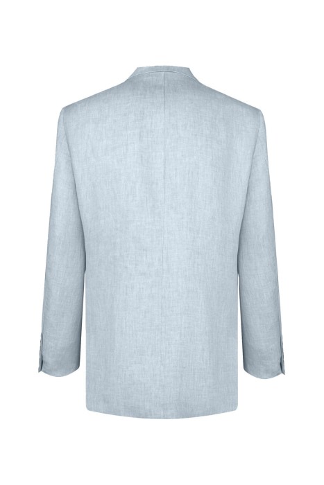 пиджак  от бренда ramsey вид слева