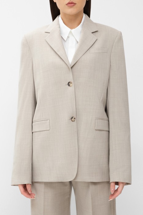 пиджак  S359Y03X77 2863 фотография