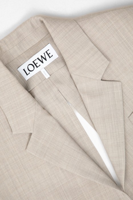 пиджак  повседневного стиля с лицевой стороны