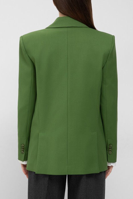 пиджак  по цене 36750 руб вид справа