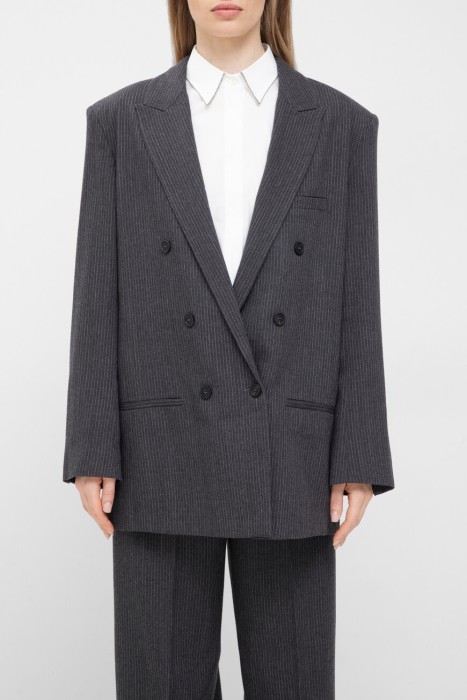 пиджак  GCD224F184 D761 0000 VR1 фотография