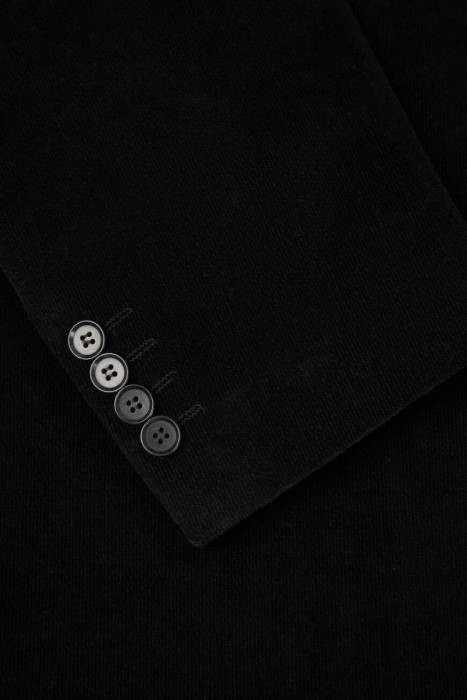 пиджак  из америки вид сбоку