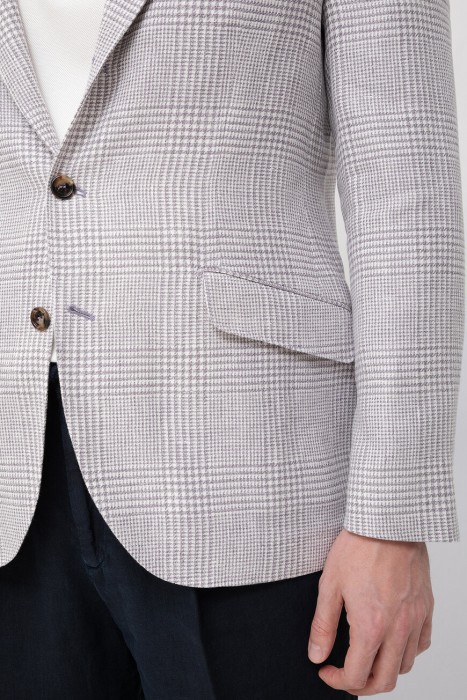 Товар сиреневого цвета с внутренней стороны