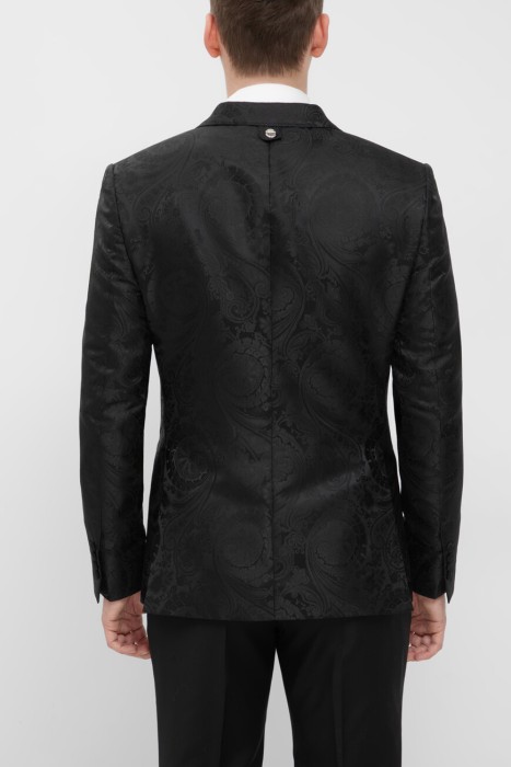 пиджак  по цене 144300 руб вид справа