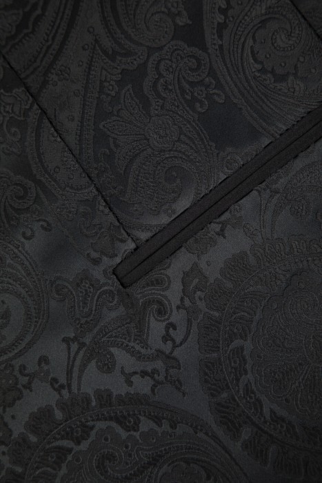 пиджак  вид слева