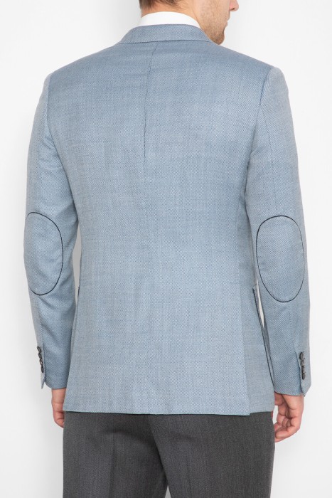 пиджак  по цене 128200 руб вид справа