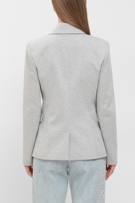 пиджак  по цене 37500 руб вид справа