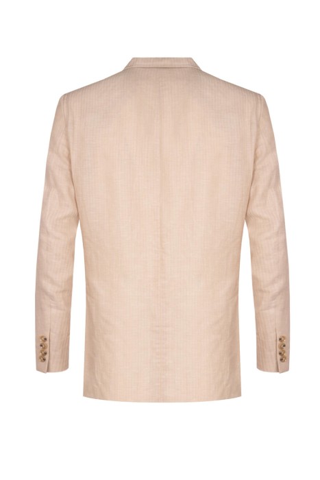 пиджак  от бренда ramsey вид слева