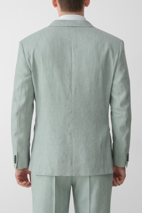 пиджак  по цене 267400 руб вид справа