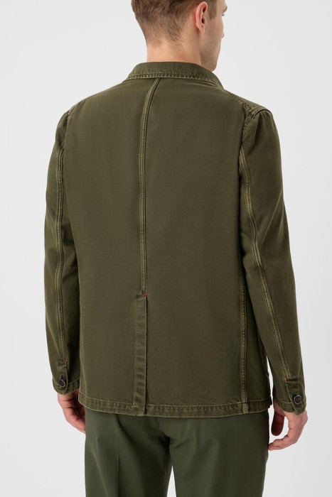 пиджак  по цене 100200 руб вид справа