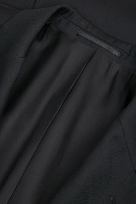 пиджак  из шерсти спереди