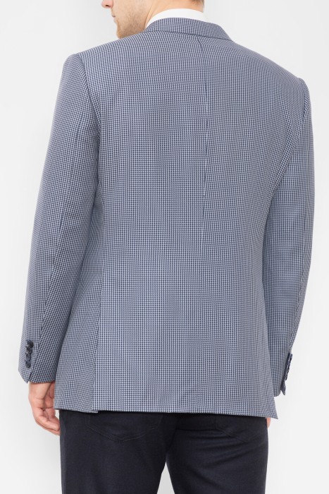 пиджак  от бренда brioni вид слева