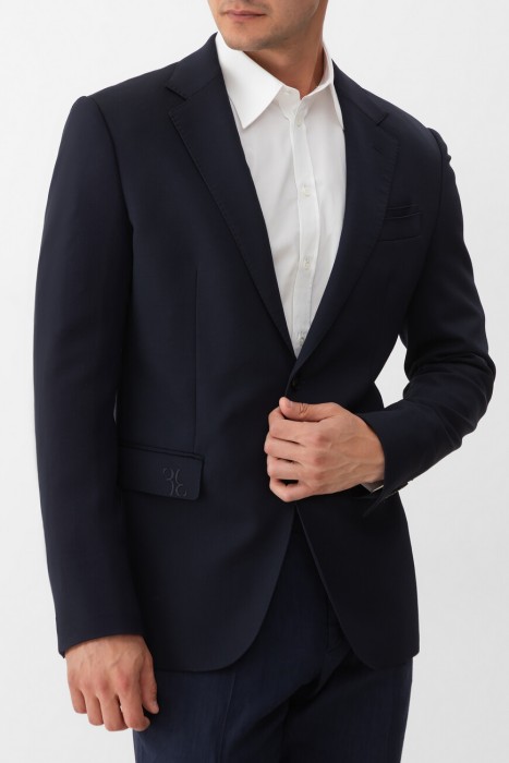 пиджак  WACC MRF1701 BTE025N 14 фотография