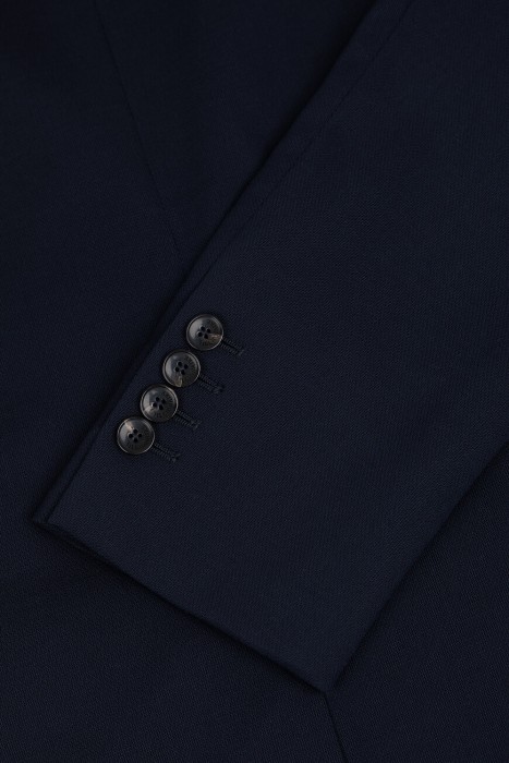 пиджак  универсального стиля с лицевой стороны