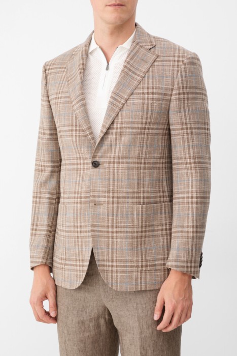 пиджак  25X018-2516236-033 фотография